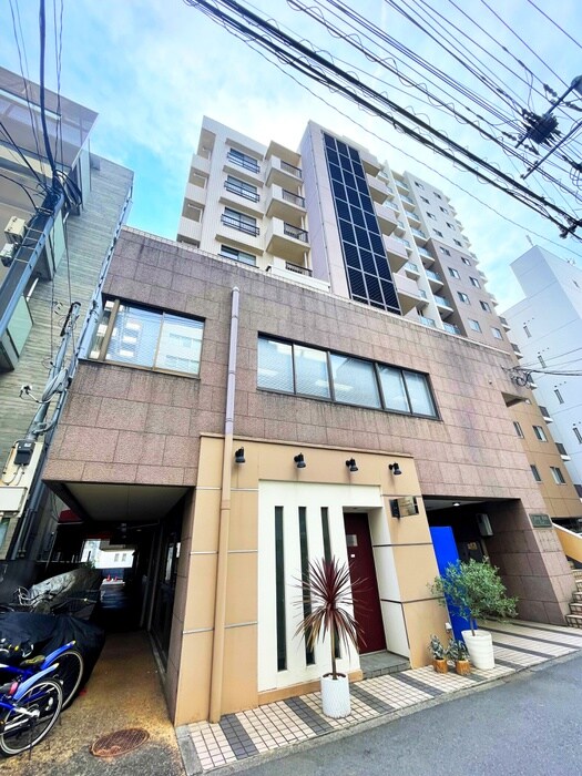 物件外観写真2　(周辺環境)