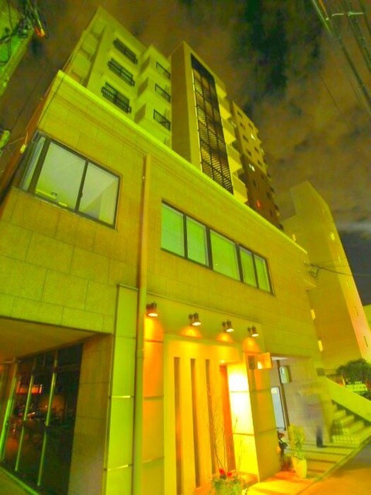 物件外観写真6　(外観写真)