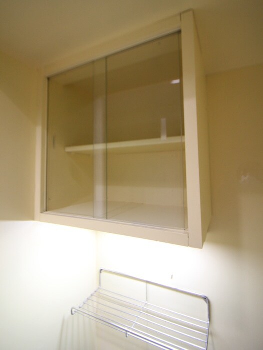 物件内観写真19　(収納)