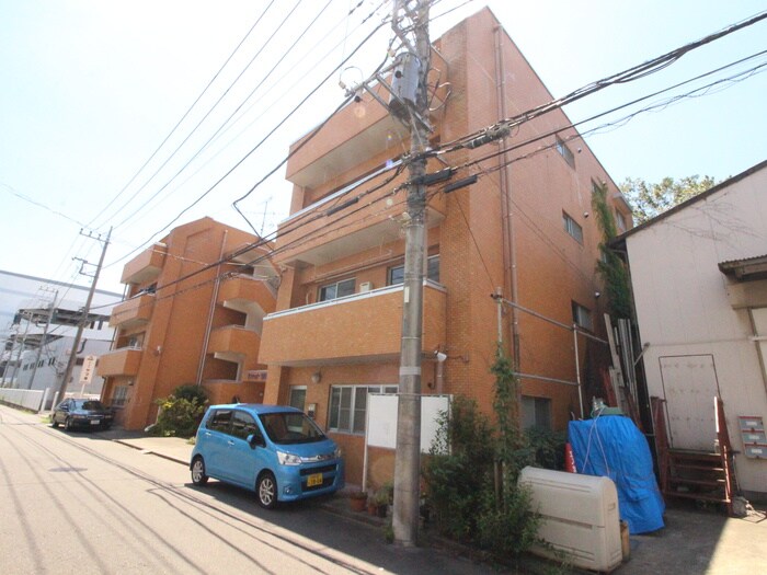 物件外観写真3　(外観写真)