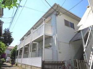 コ－ポ佐野外観写真