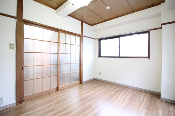 居室