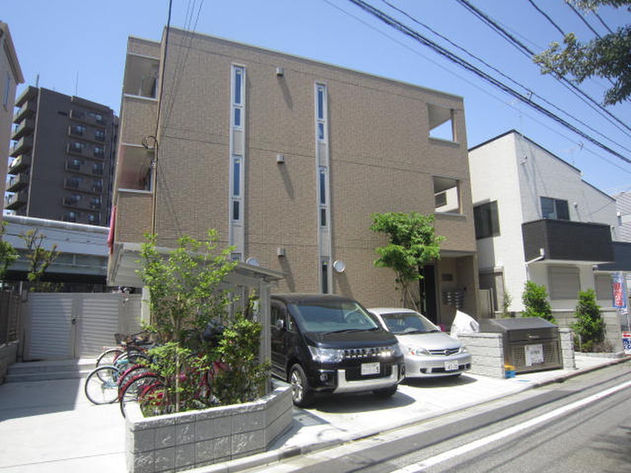 外観写真