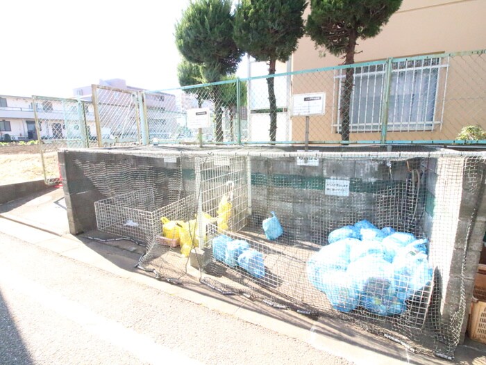 物件外観写真6　(建物設備)