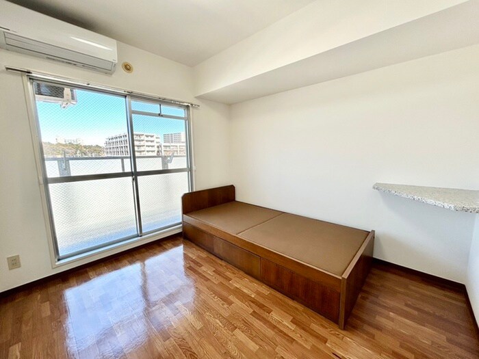 物件内観写真11　(居室)