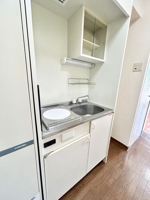 物件内観写真13　(キッチン)