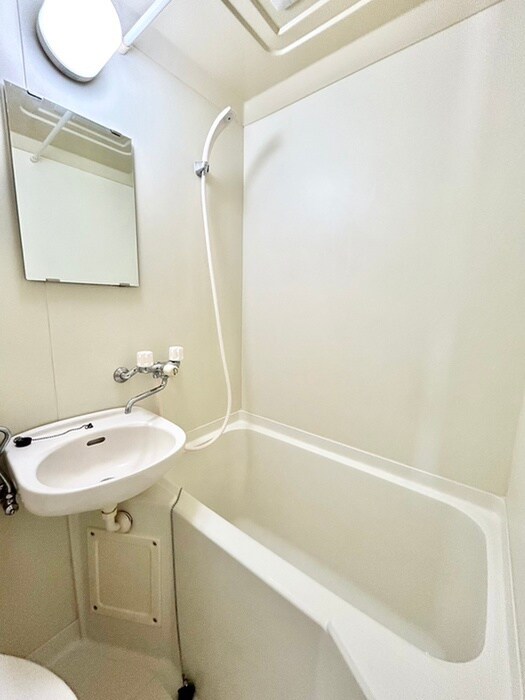 物件内観写真14　(バス／シャワールーム等)