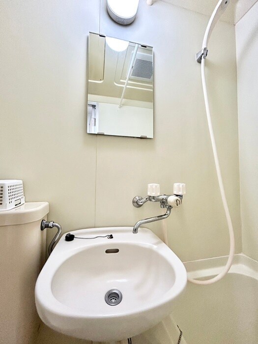 物件内観写真18　(洗面)