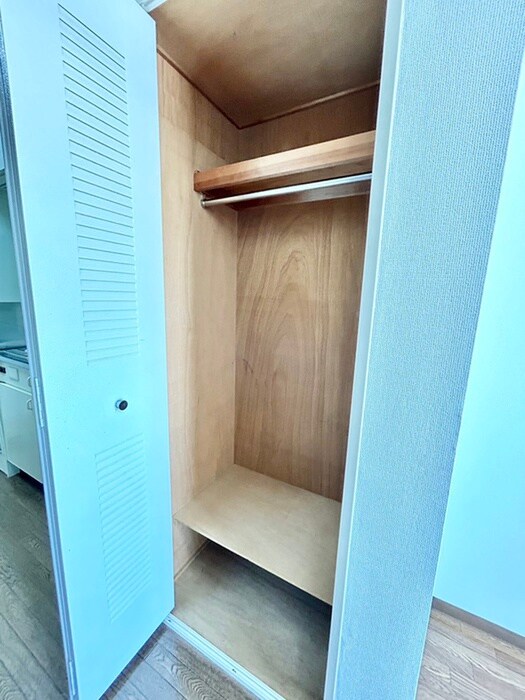 物件内観写真19　(収納)