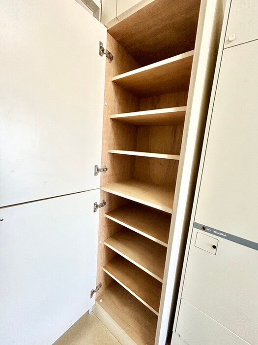 物件内観写真20　(靴箱)