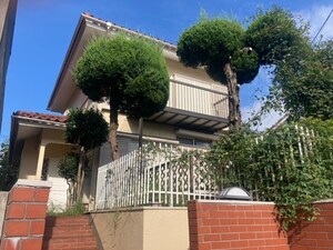 もえぎ野戸建外観写真