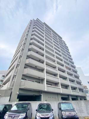 ｺｽﾓ浦和ｽﾃｰｼｮﾝﾌﾛﾝﾄ（605）外観写真