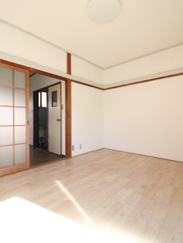 居室