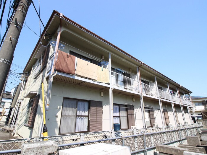 物件外観写真3　(外観写真)