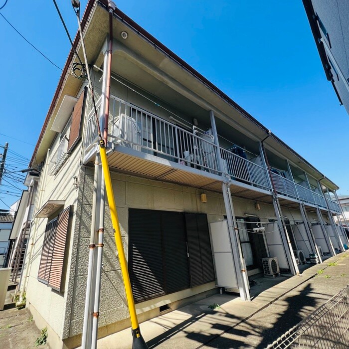 物件外観写真4　(外観写真)