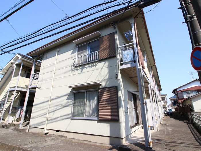 物件外観写真5　(外観写真)