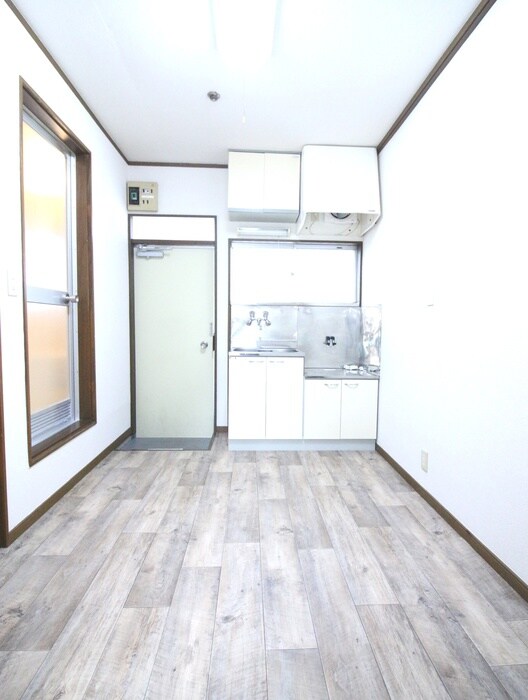 物件内観写真11　(キッチン)