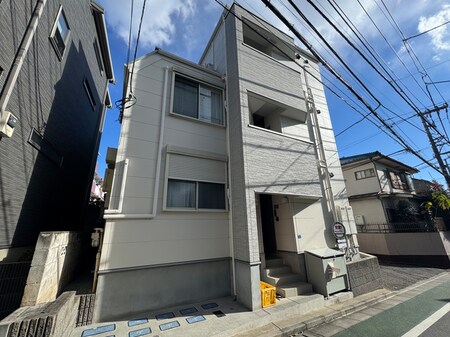 ＴーＲＥＳＩＤＥＮＣＥ外観写真