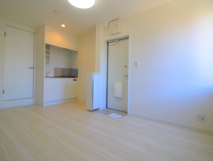 物件内観写真9　(居室)