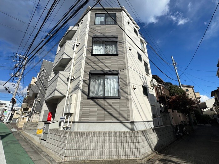 物件外観写真4　(周辺環境)