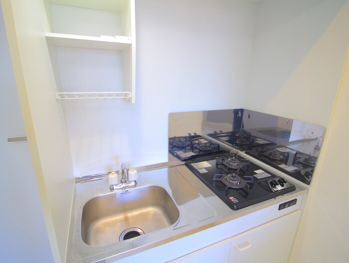 物件内観写真11　(キッチン)