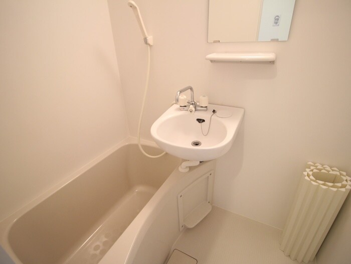 物件内観写真12　(バス／シャワールーム等)