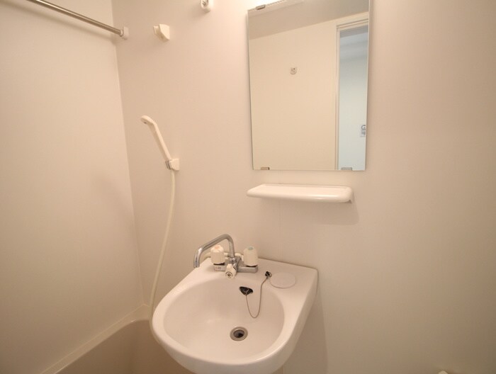 物件内観写真19　(洗面)