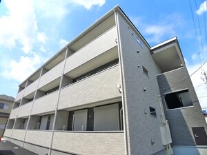 リーブルファイン上広谷外観写真