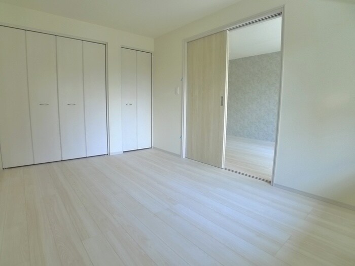 物件内観写真9　(居室)