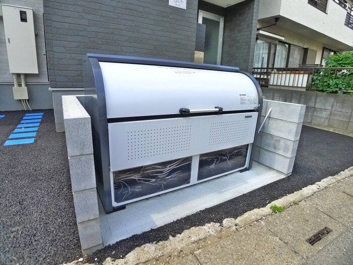 物件外観写真5　(建物設備)