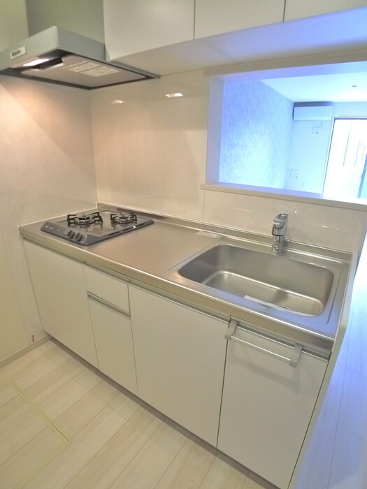 物件内観写真10　(キッチン)