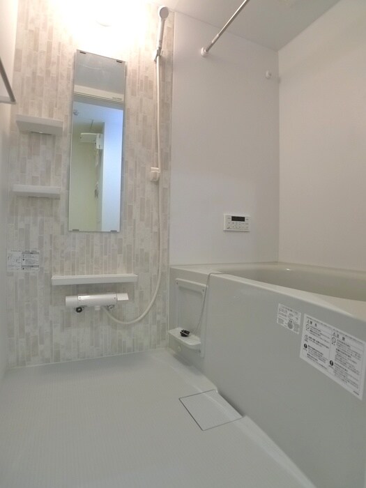 物件内観写真11　(バス／シャワールーム等)