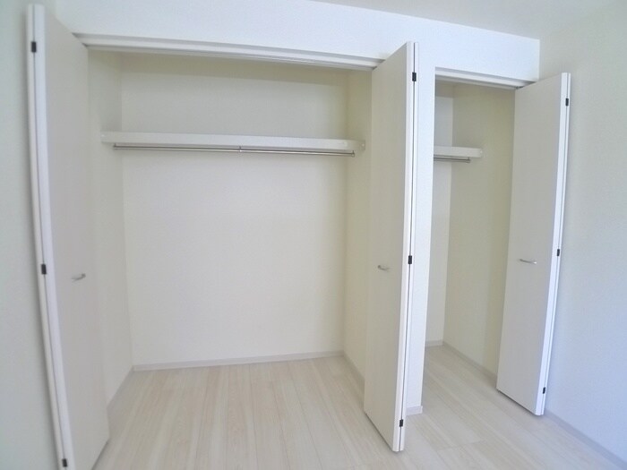 物件内観写真14　(収納)