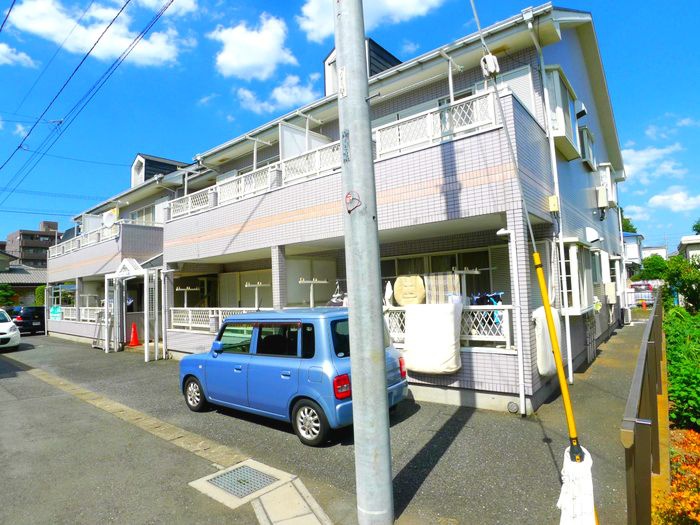 外観写真