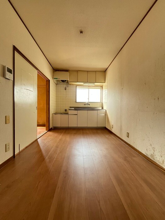 物件内観写真7　(居室)