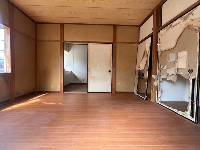 物件内観写真16　(居室)