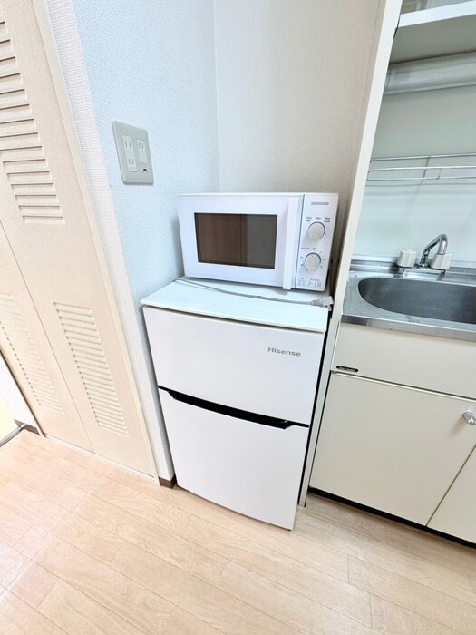 物件内観写真10　(内観写真)