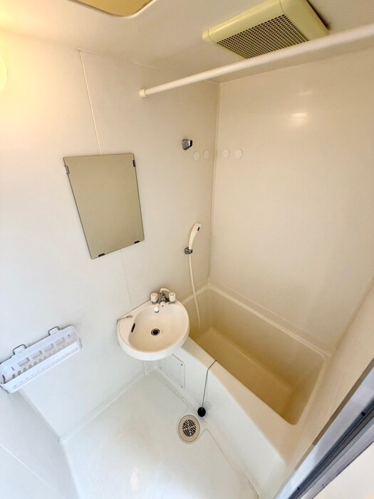 物件内観写真11　(バス／シャワールーム等)