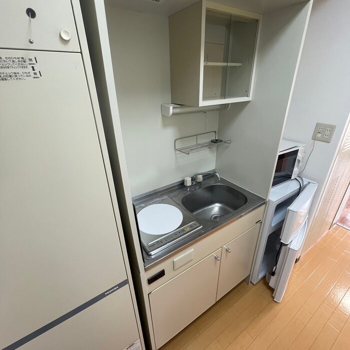 物件内観写真12　(キッチン)