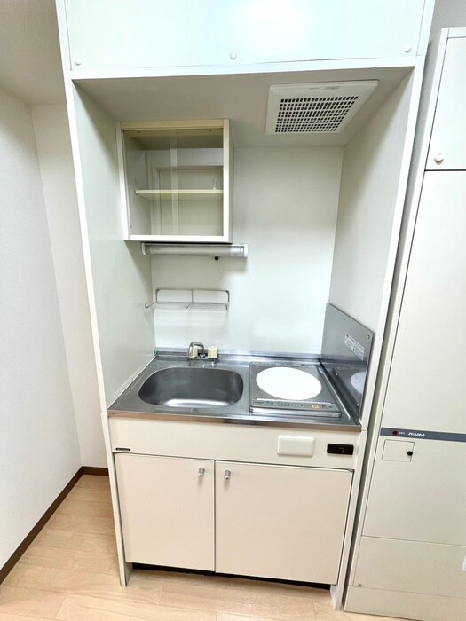 物件内観写真15　(キッチン)