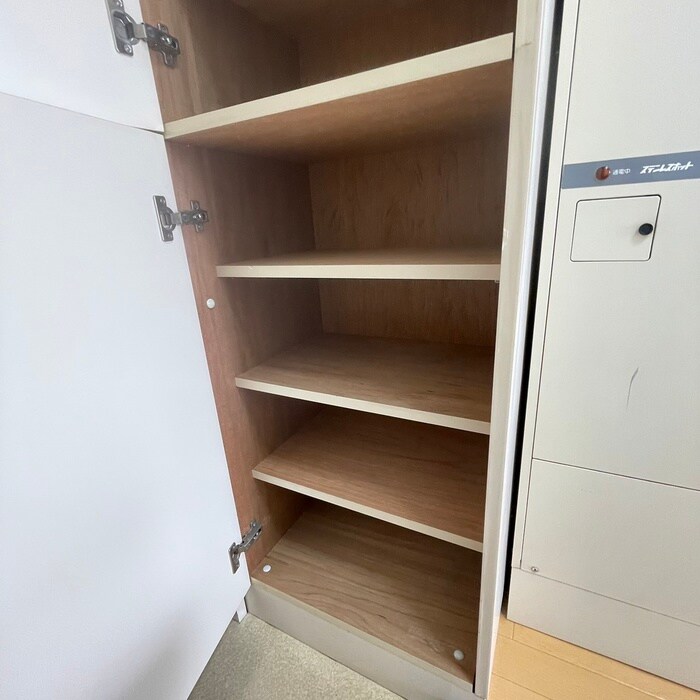 物件内観写真20　(靴箱)