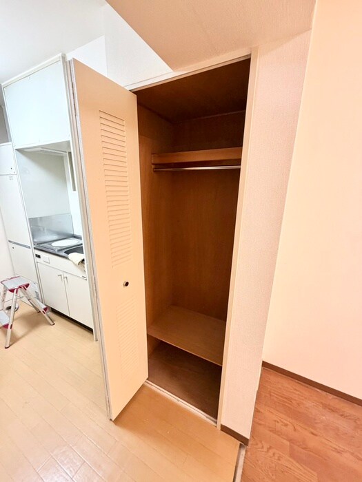 物件内観写真20　(収納)