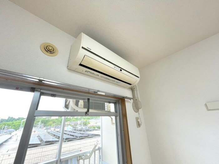 物件内観写真21　(居室)