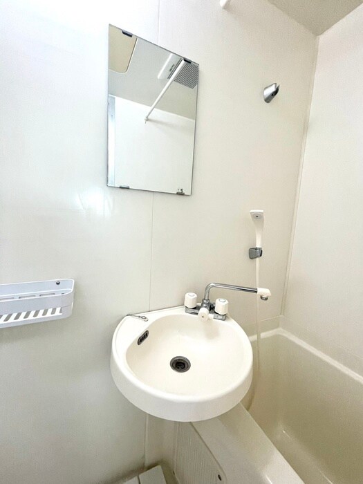 物件内観写真21　(洗面)