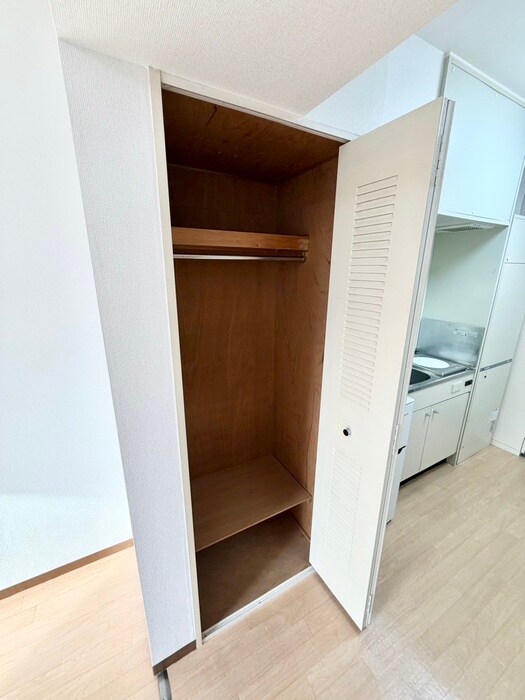 物件内観写真21　(収納)