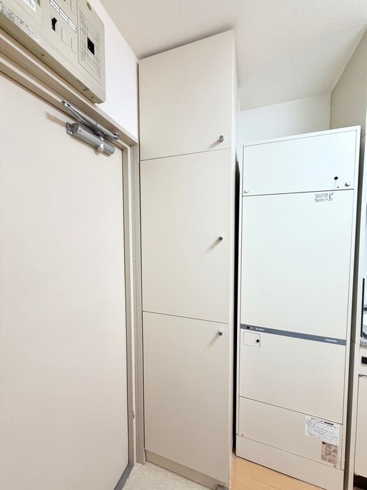 物件内観写真22　(靴箱)