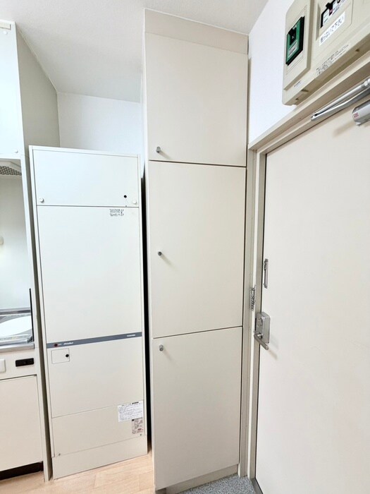 物件内観写真22　(靴箱)