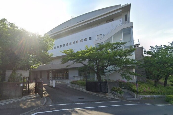 大妻女子大学多摩キャンパス