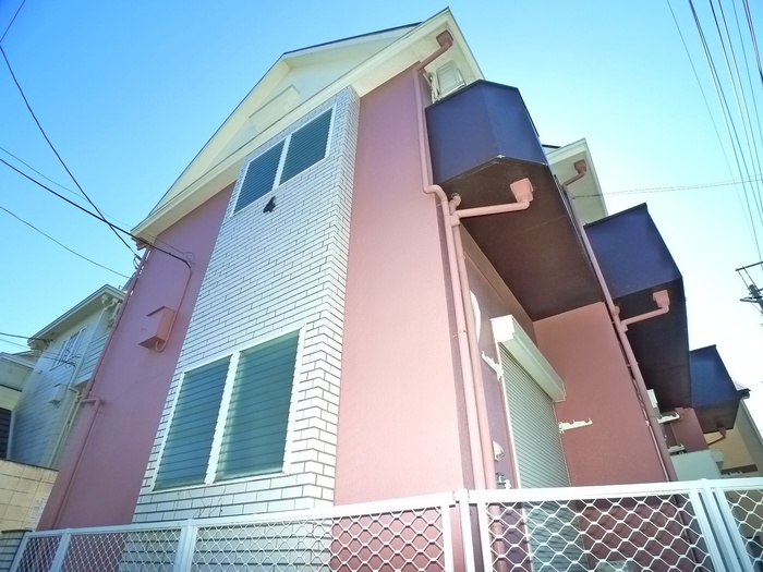 ジュネパレス松戸第４