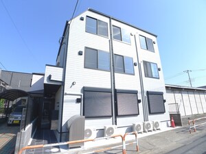 エクセラン舎人Ⅰ外観写真